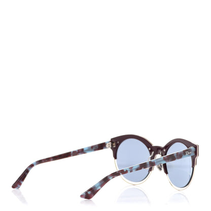 Christian Dior Sideral 1 Sunglasses Blue 4 of 10
