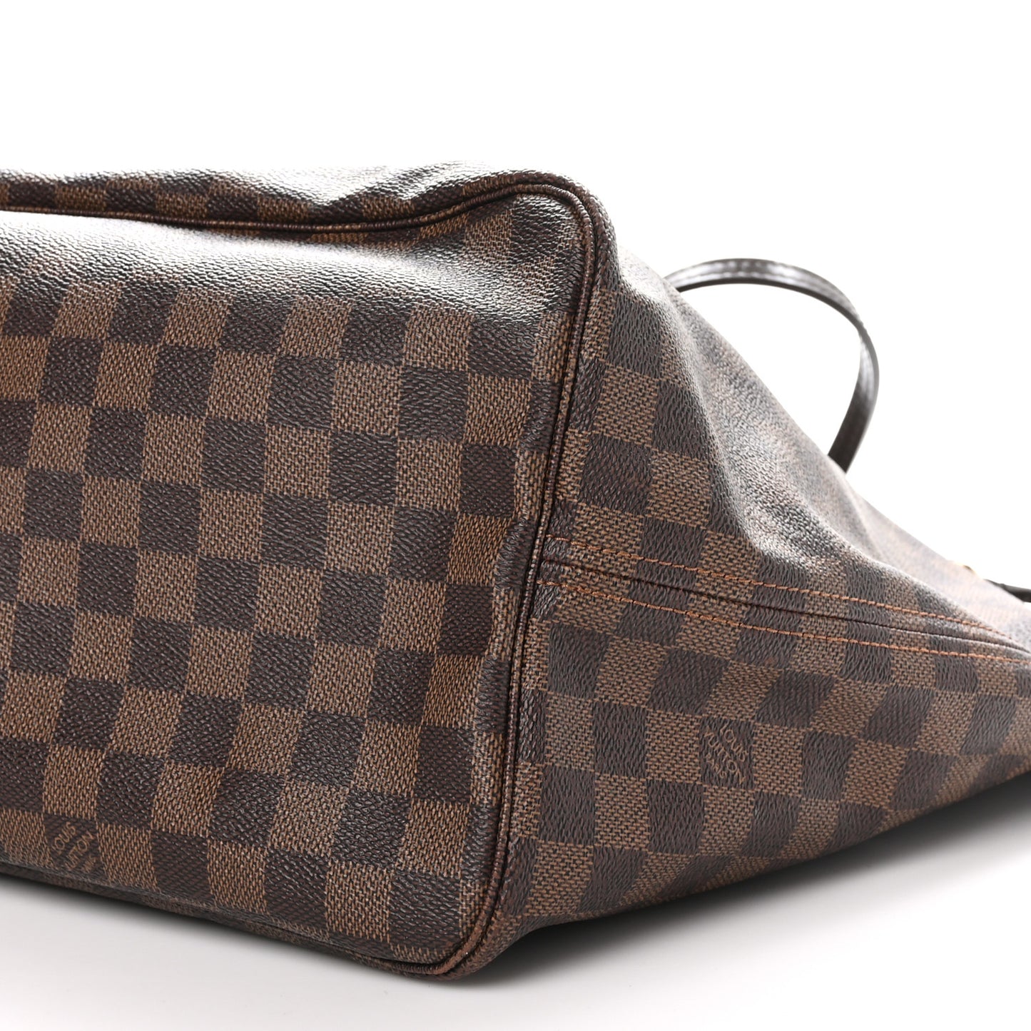 Damier Ebene Neverfull GM