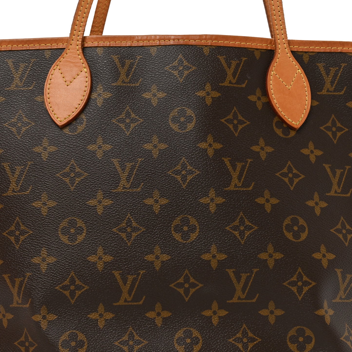 Monogram Neo Neverfull MM