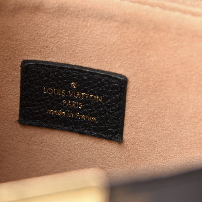 Louis Vuitton Monogram Flandrin Black 8 of 11