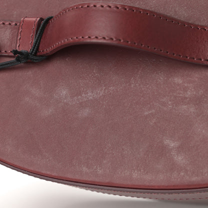 Mansur Gavriel Calfskin Train Case Crossbody 10 of 12