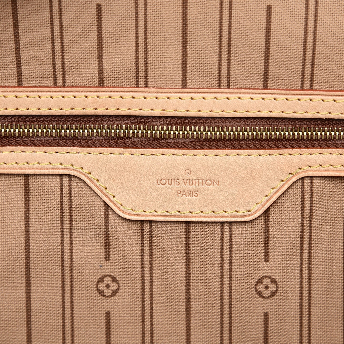 Monogram Delightful MM