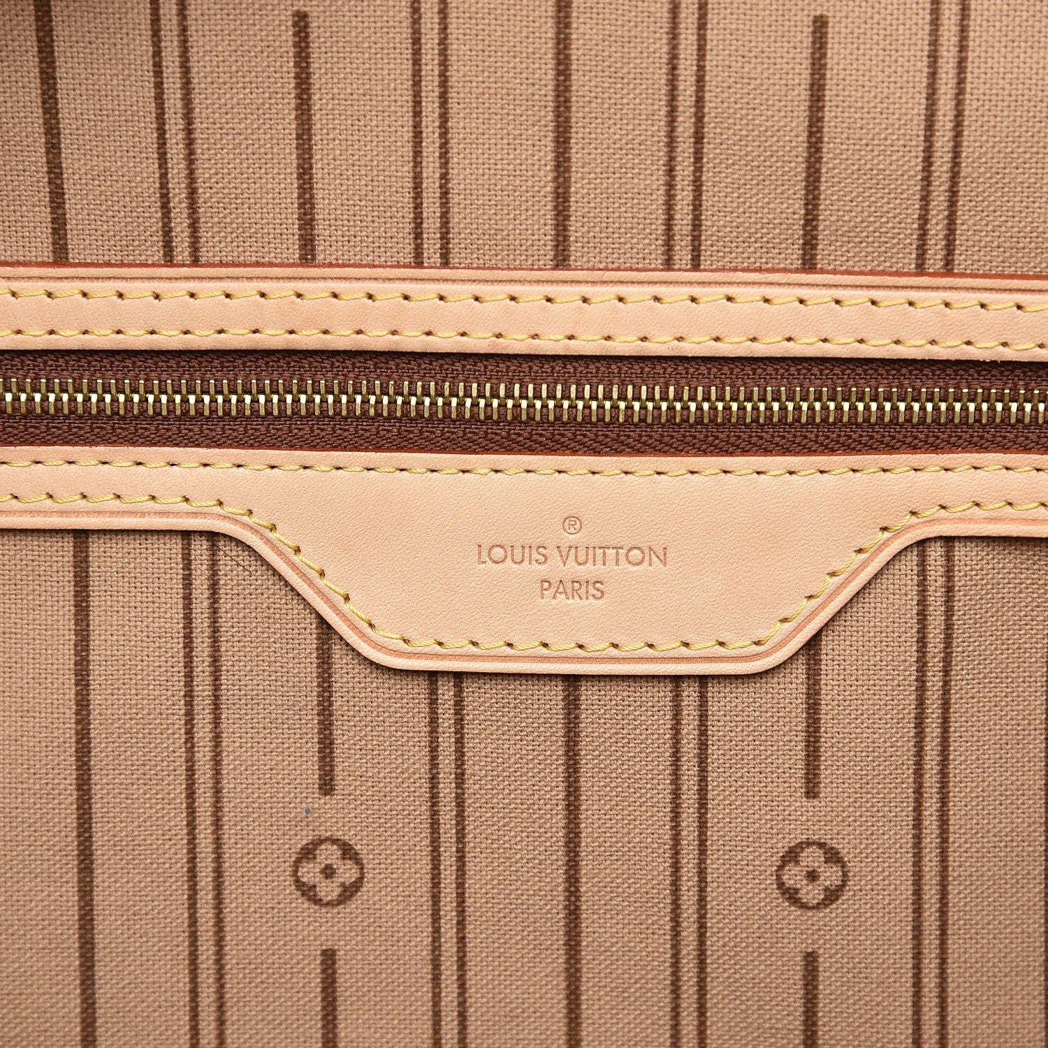 Louis Vuitton Monogram Delightful MM 6 of 12