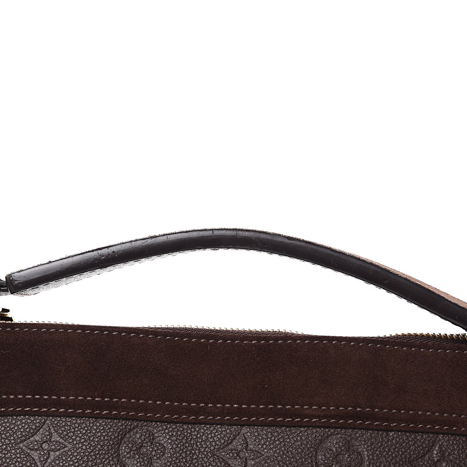 Louis Vuitton Empreinte Suede Audacieuse PM Terre 11 of 11