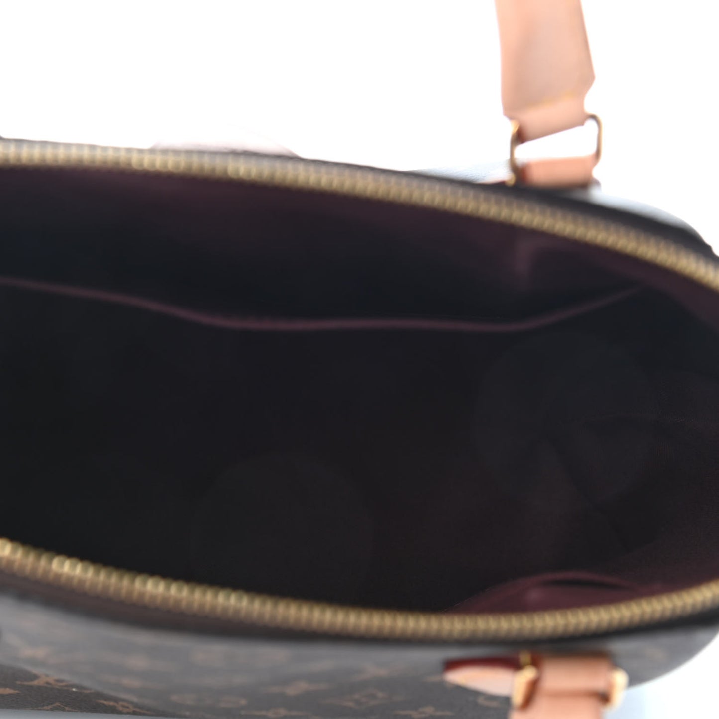 Monogram Rivoli MM