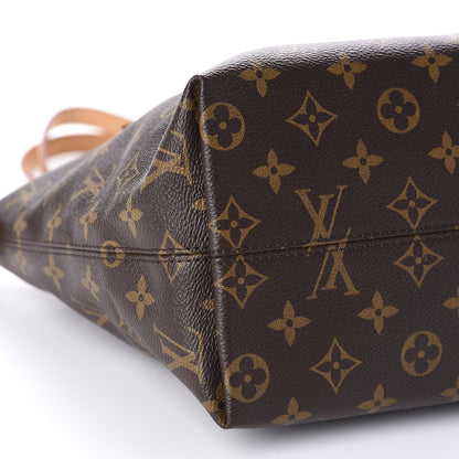 Louis Vuitton Monogram Iena PM 6 of 11