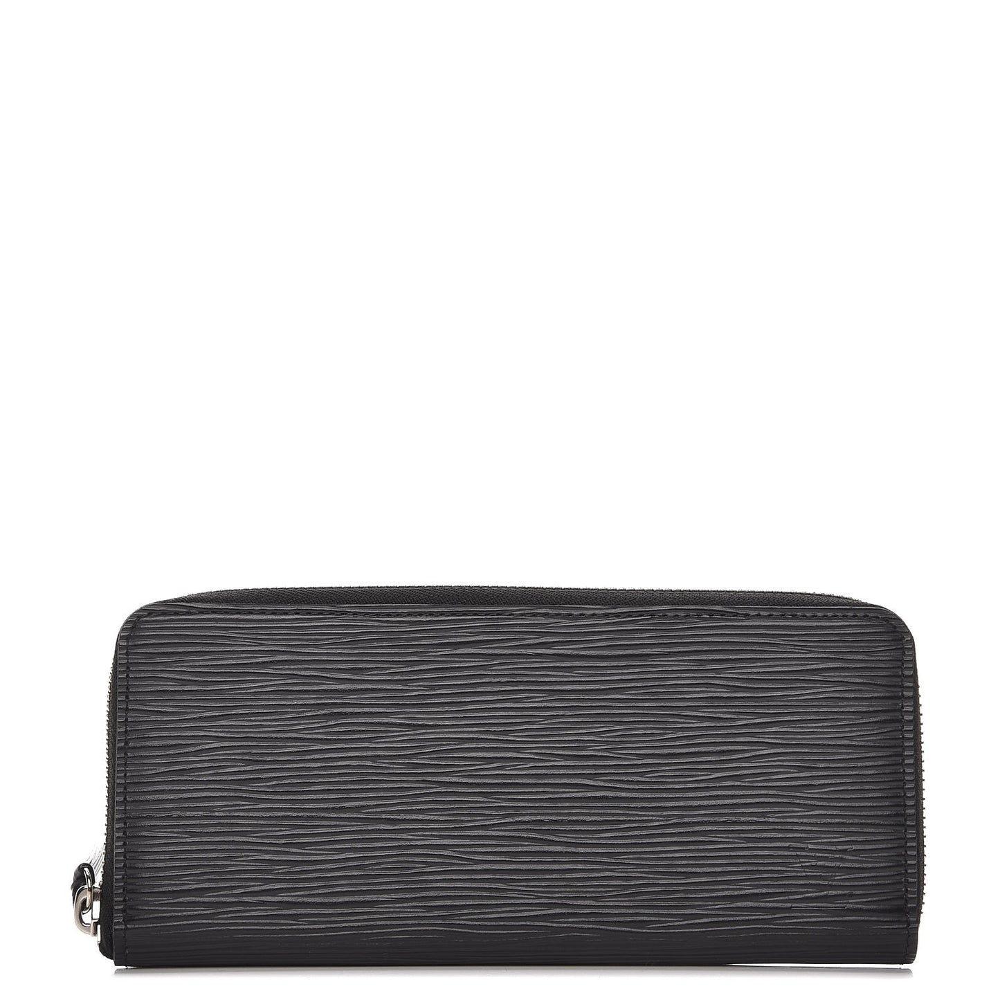 Epi Clemence Wallet Black