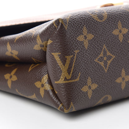 Louis Vuitton Monogram Saint Placide Caramel 5 of 9