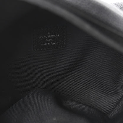 Louis Vuitton Empreinte BumBag Black 5 of 9