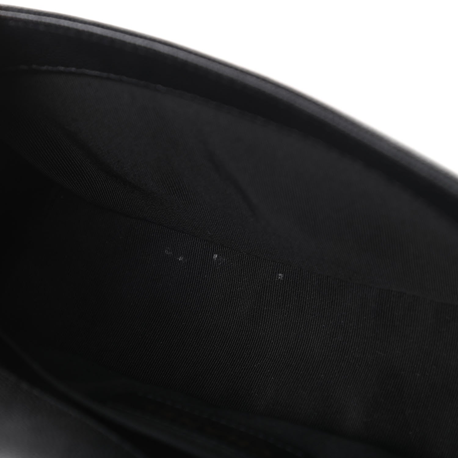 Chanel Caviar Quilted Small Boy Flap Black 8 of 11