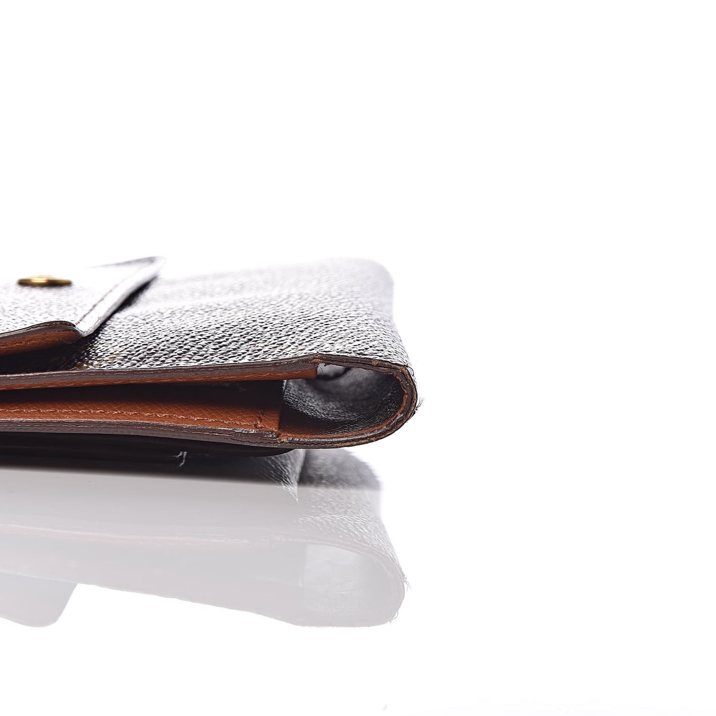 Monogram Organizer Wallet