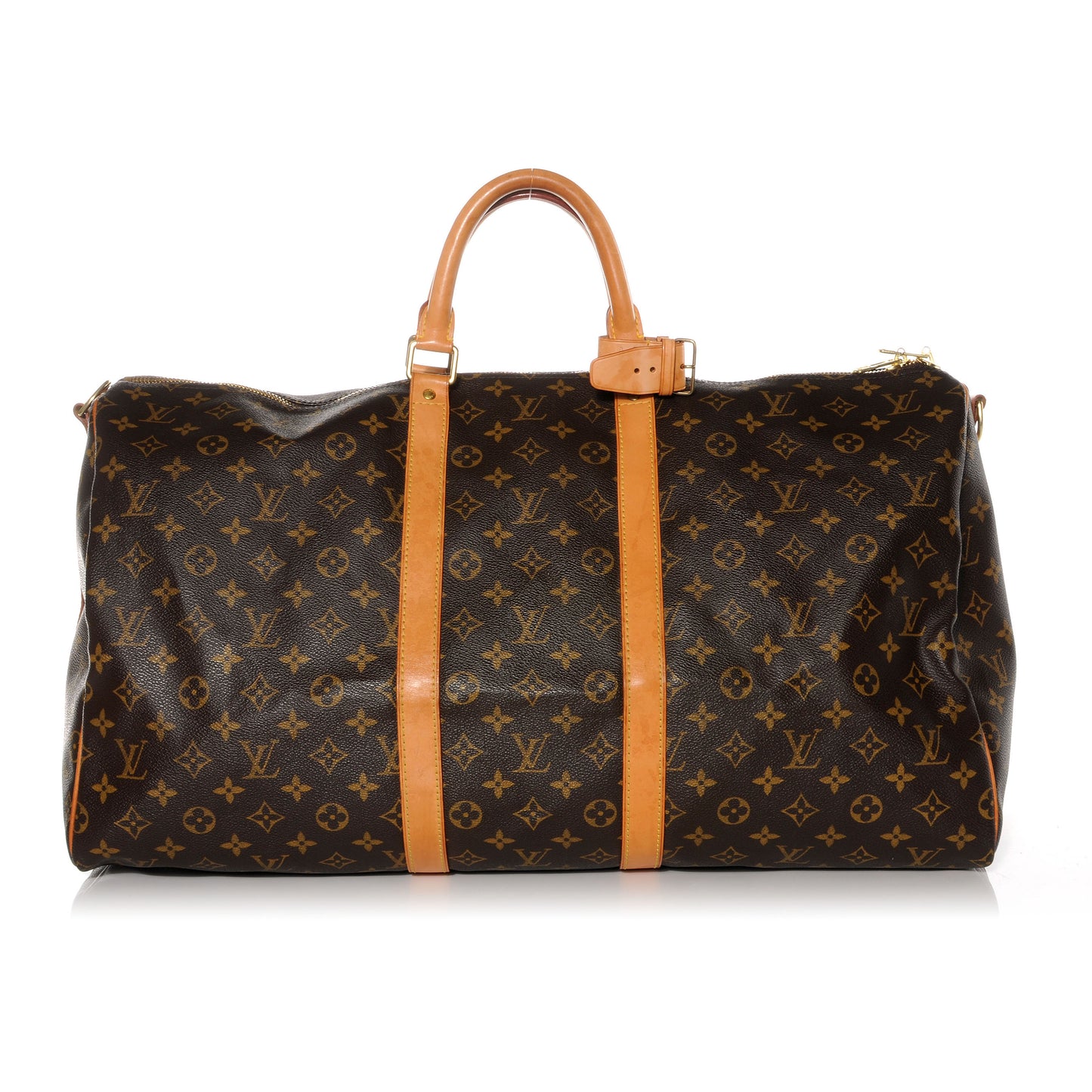Monogram Keepall Bandouliere 55