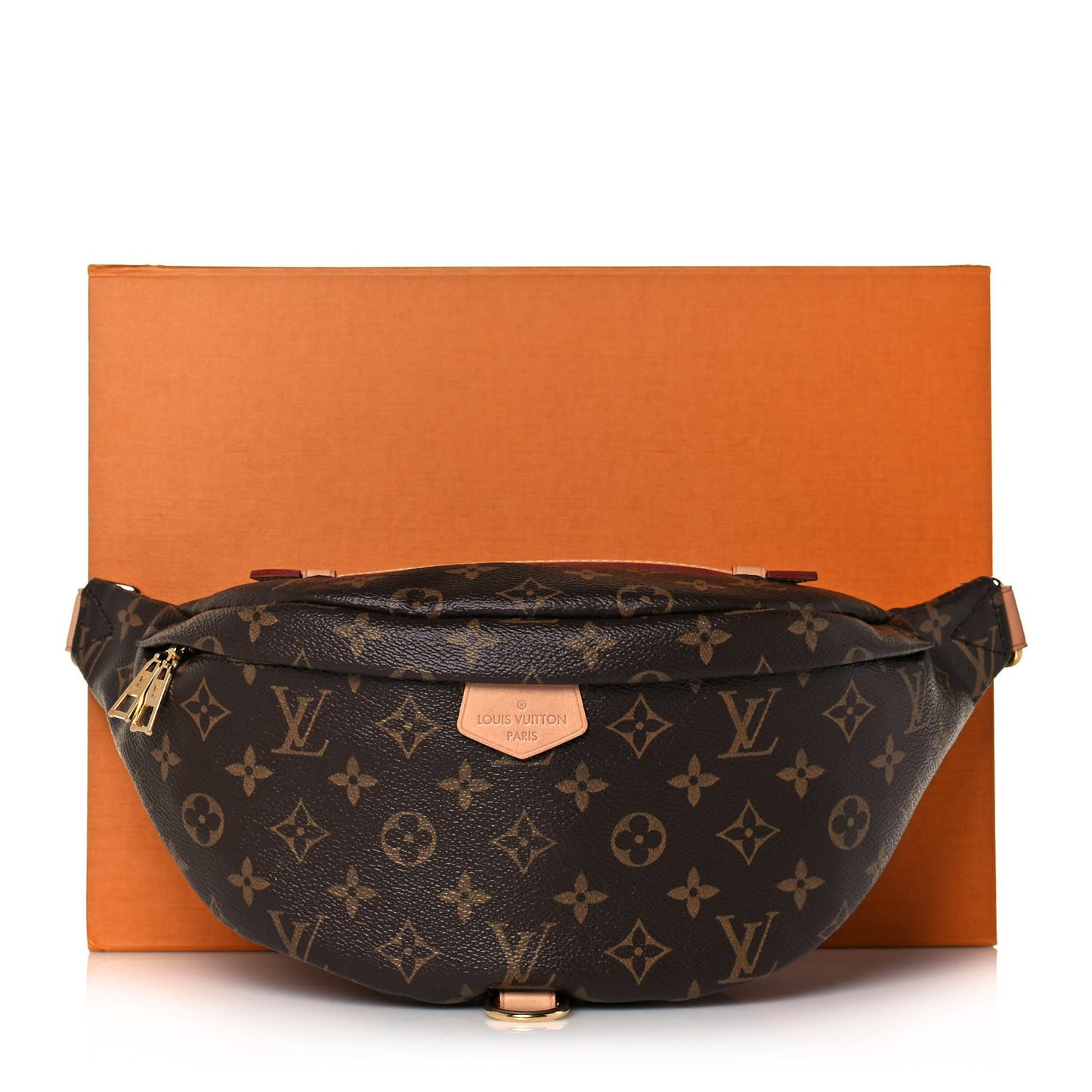 Monogram Bumbag