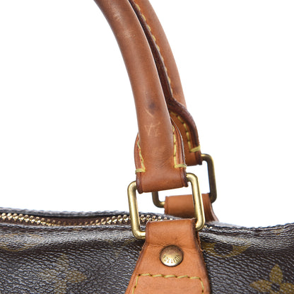 Louis Vuitton Monogram Speedy 30 15 of 21