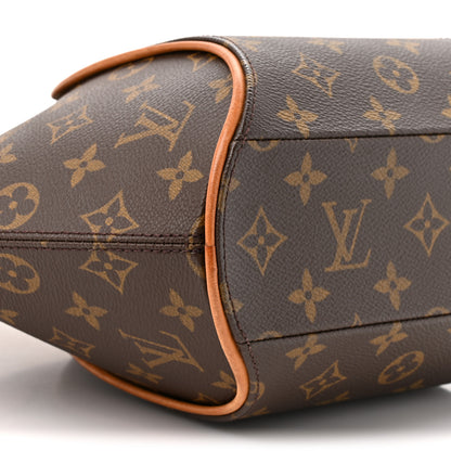 Louis Vuitton Monogram Ellipse PM 9 of 11