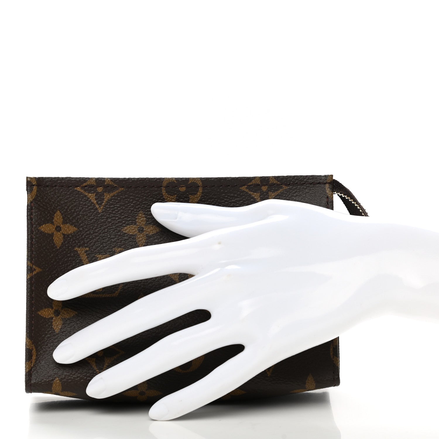 Louis Vuitton Monogram Toiletry Pouch 15 2 of 8