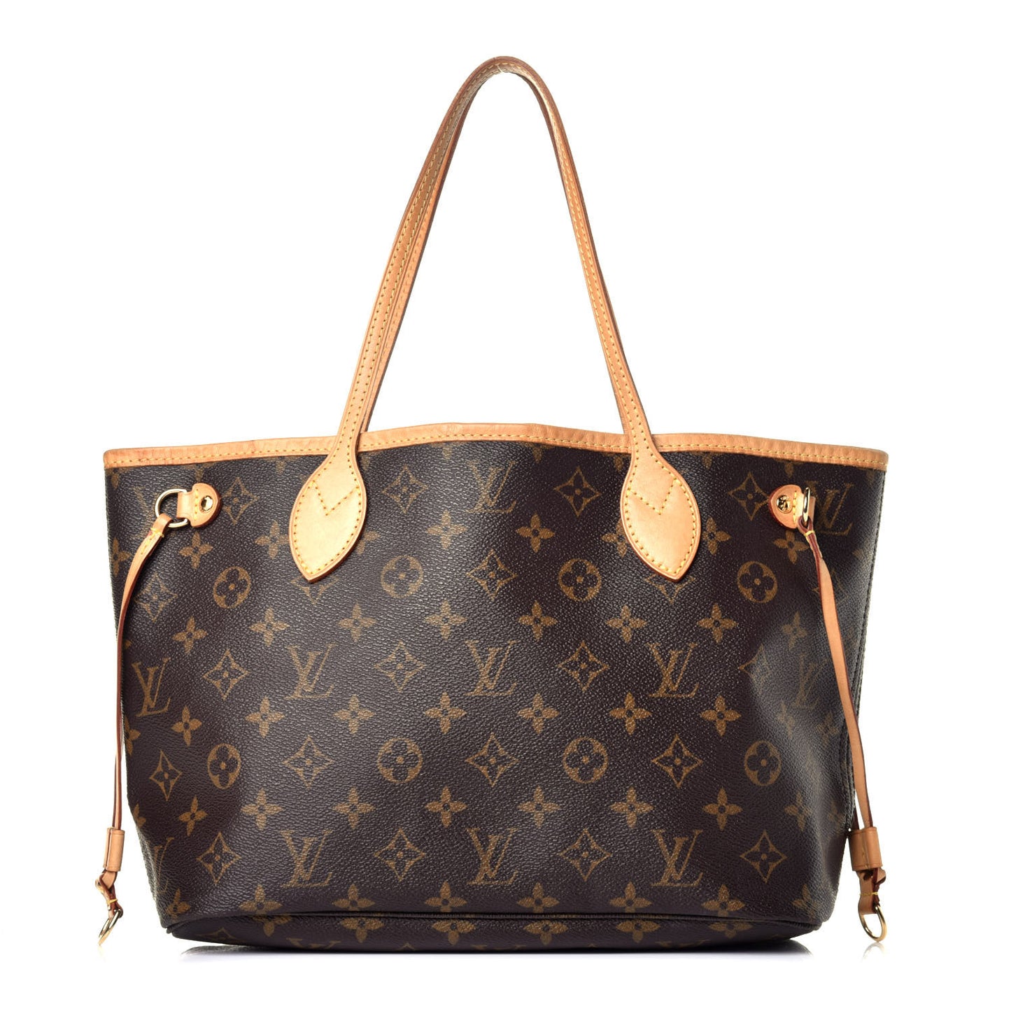 Monogram Neverfull PM