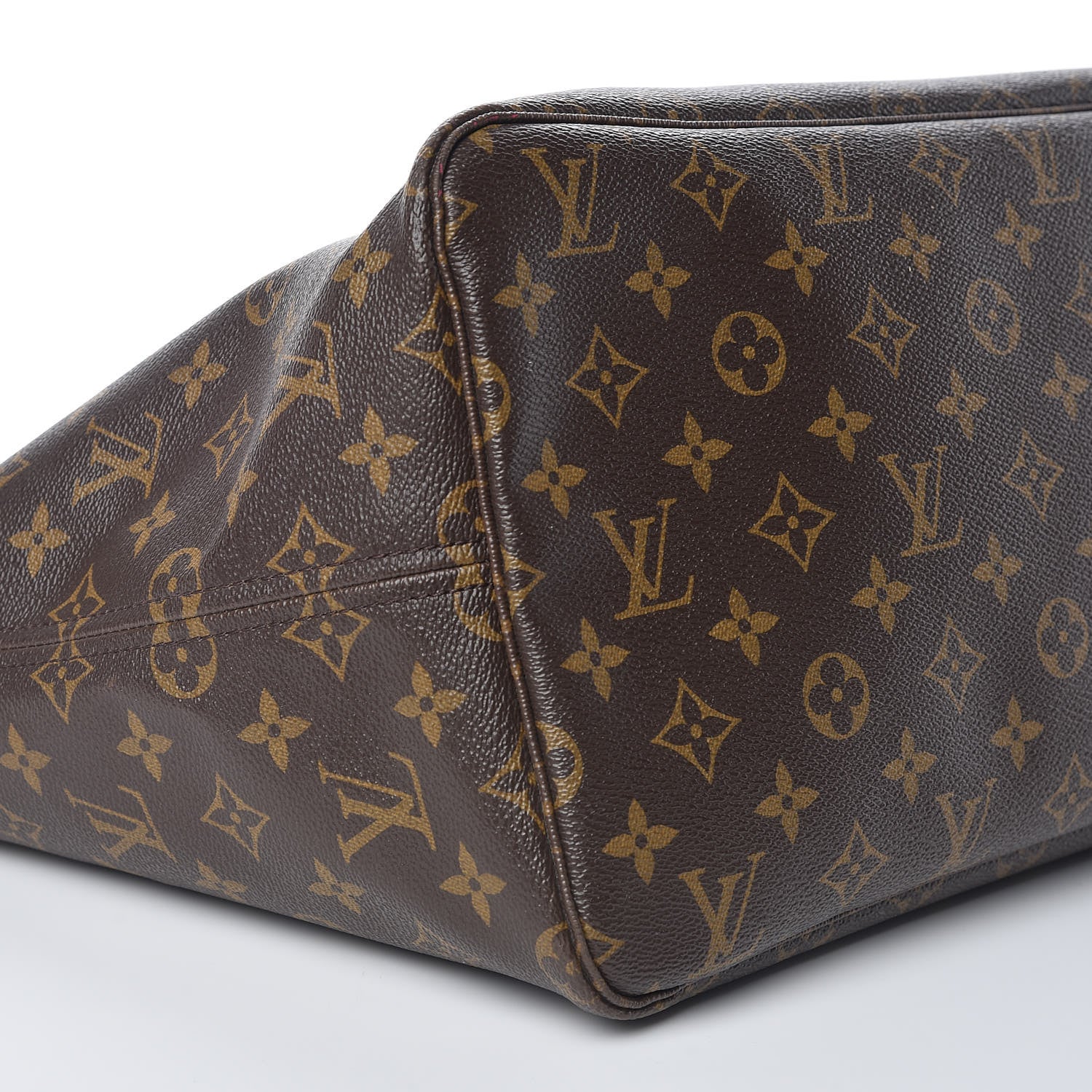 Louis Vuitton Monogram Neo Neverfull GM 5 of 14