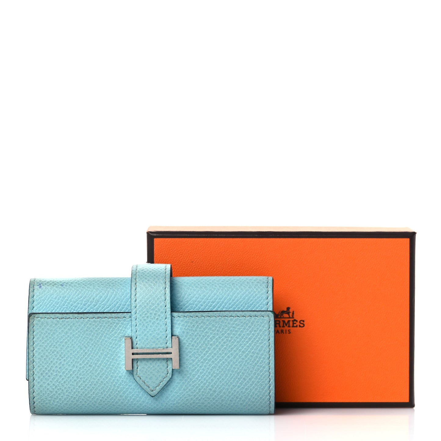 Epsom Bearn Multicles 4 Key Holder Bleu Atoll