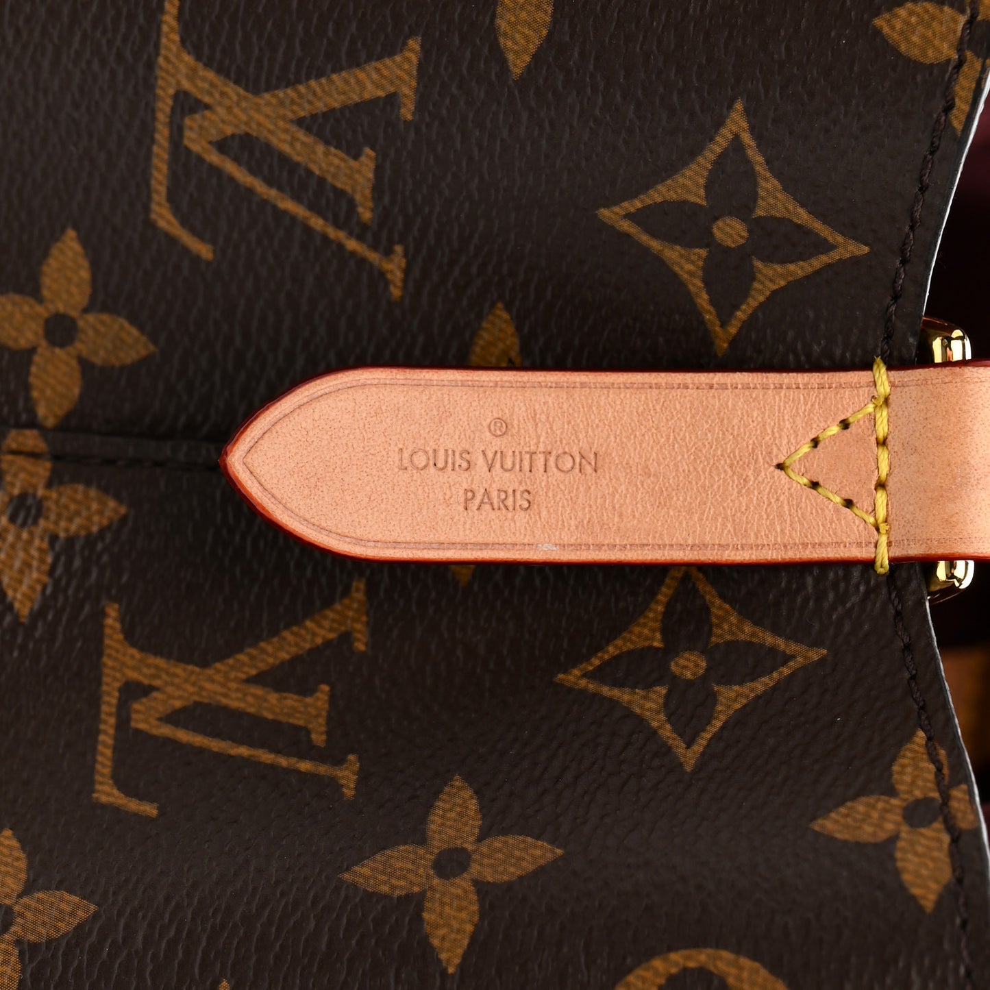 Monogram Neonoe BB