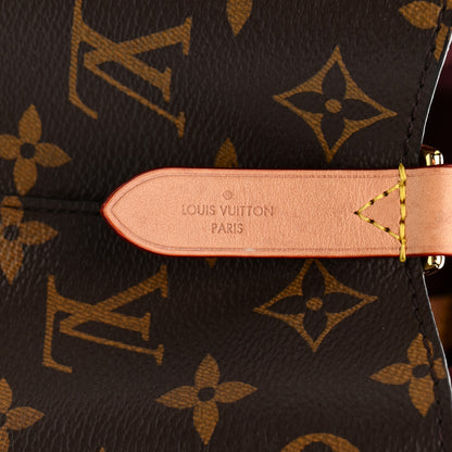 Louis Vuitton Monogram Neonoe BB 7 of 13