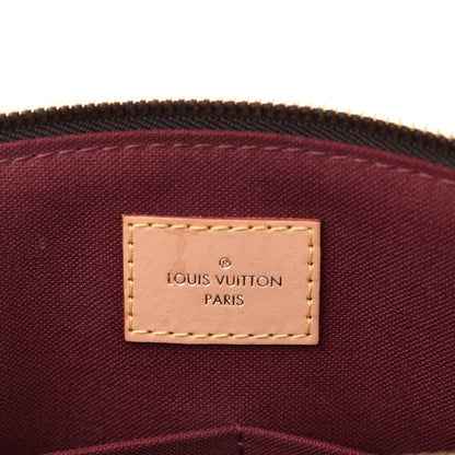Louis Vuitton Monogram Petit Palais 6 of 10