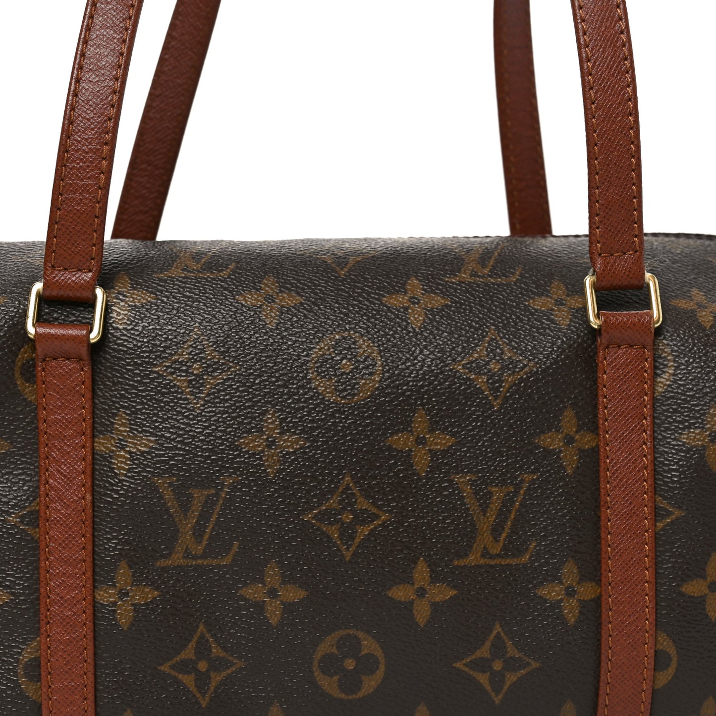 Monogram Papillon 30 with Companion