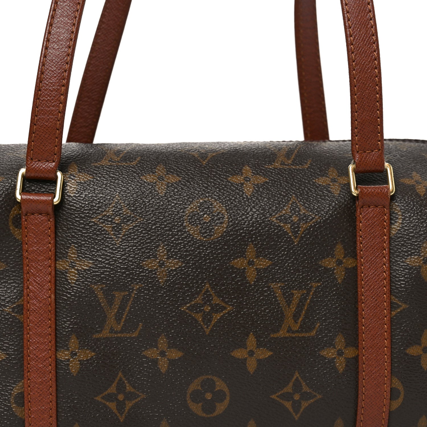 Louis Vuitton Monogram Papillon 30 with Companion 8 of 10