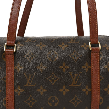 Louis Vuitton Monogram Papillon 30 with Companion 8 of 10