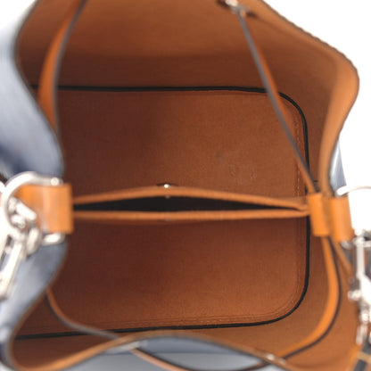 Louis Vuitton Epi Neonoe BB Indigo Safran 5 of 9