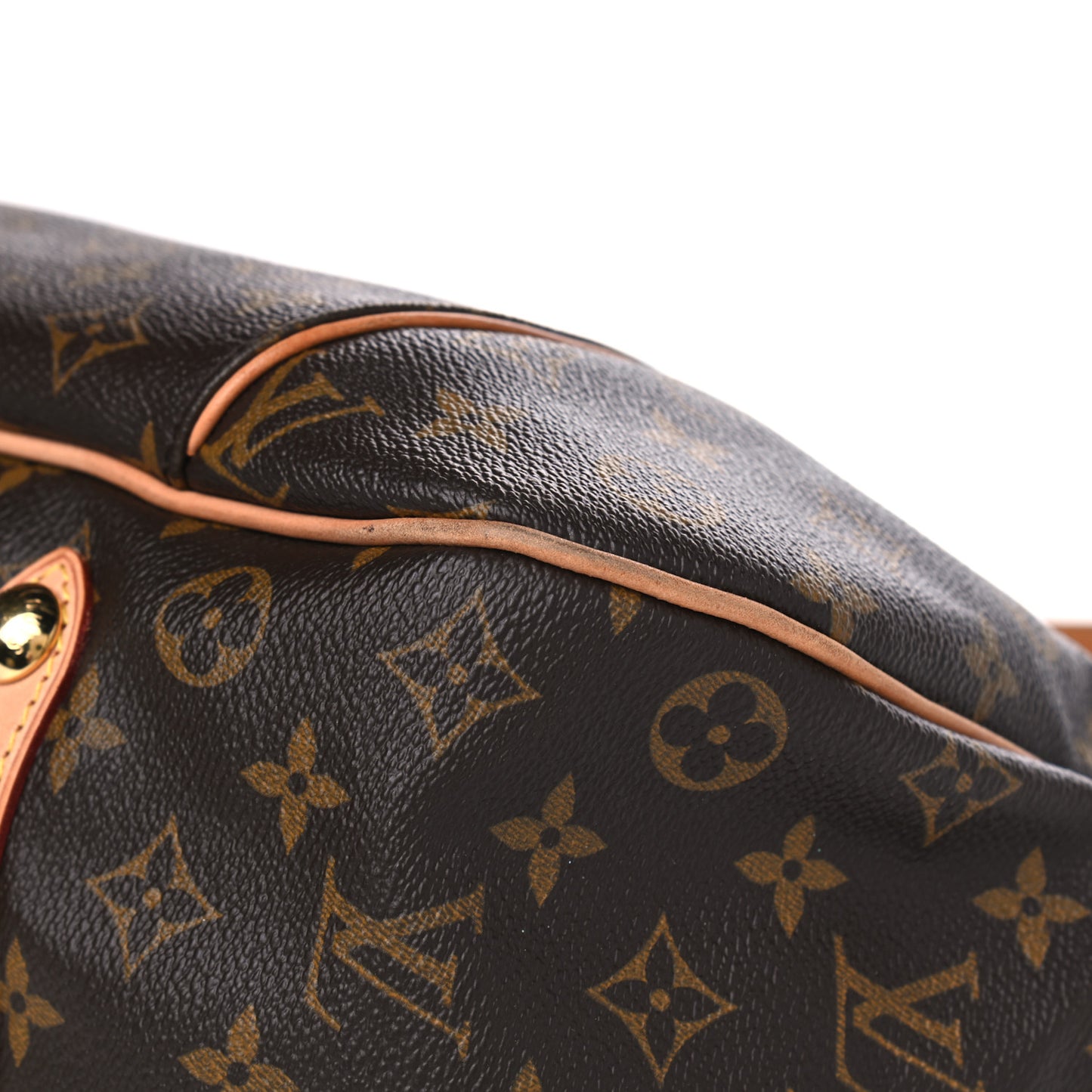 Monogram Galliera PM