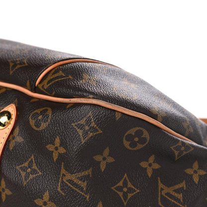 Louis Vuitton Monogram Galliera PM 9 of 19