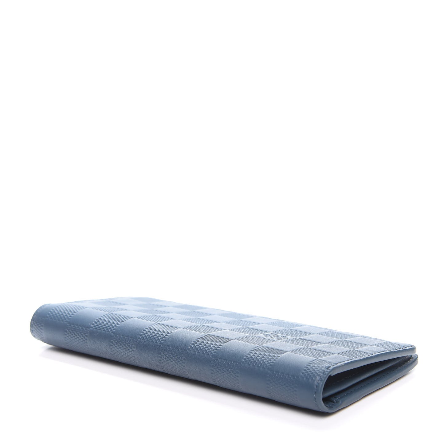 Damier Infini Brazza Wallet Orion