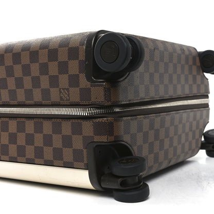 Louis Vuitton Damier Ebene Horizon 55 17 of 20
