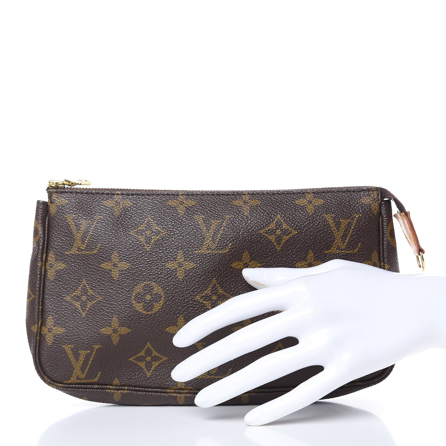 Louis Vuitton Monogram Pochette Accessories 2 of 10