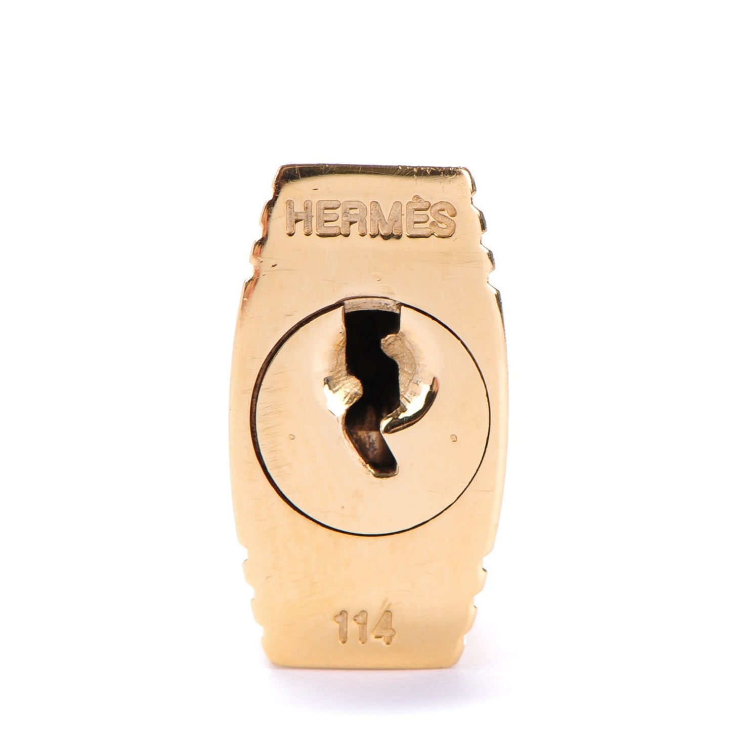 Ardennes Birkin 35 Gold