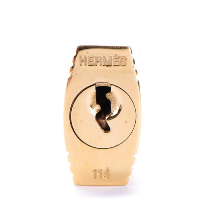 Hermes Ardennes Birkin 35 Gold 25 of 26