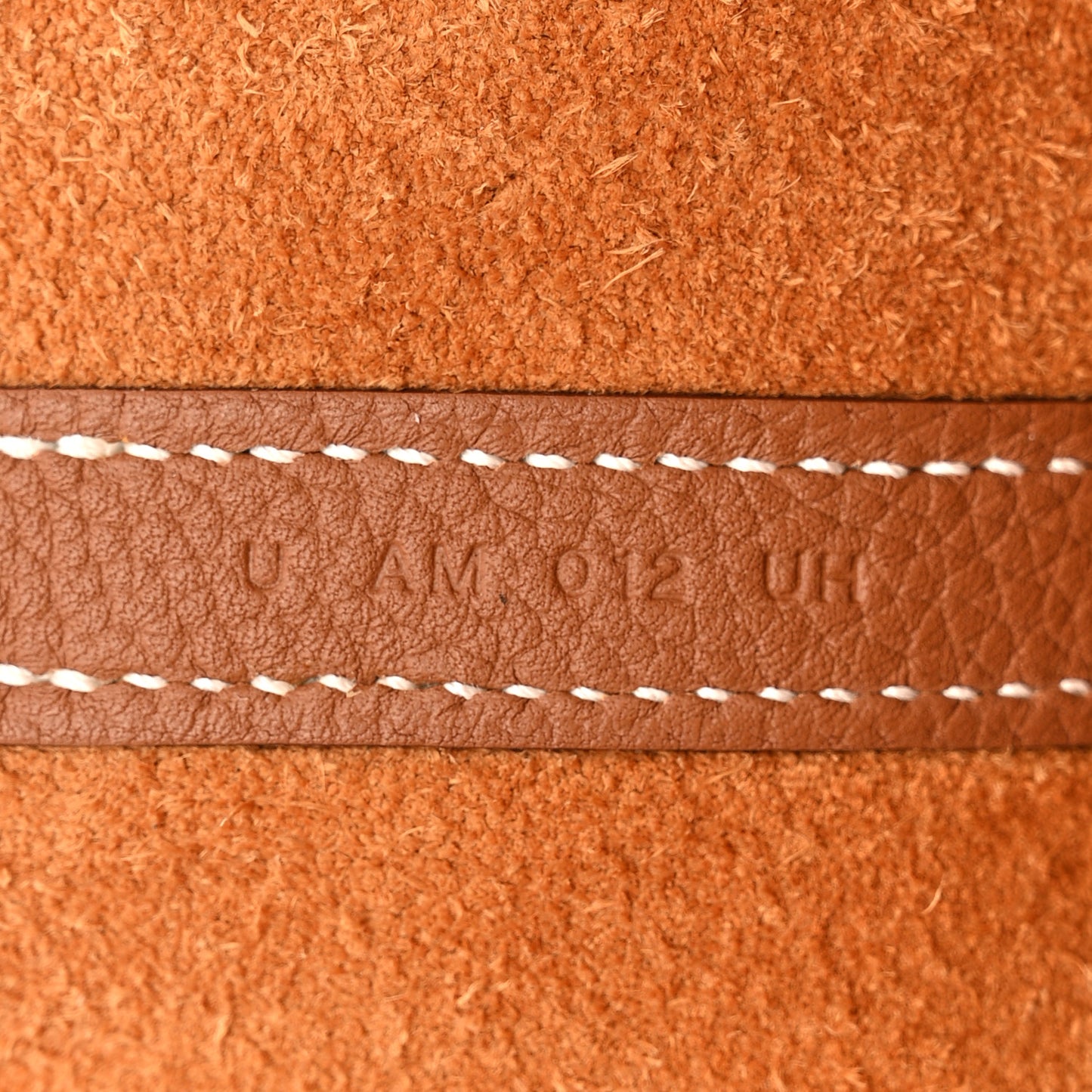 Taurillon Maurice Picotin Lock 18 PM Gold