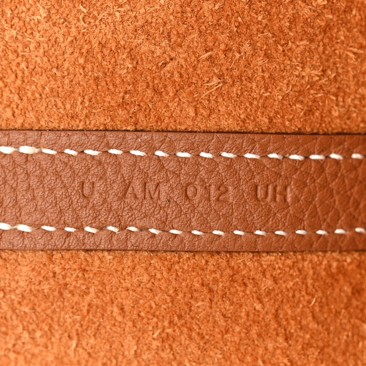 Hermes Taurillon Maurice Picotin Lock 18 PM Gold 7 of 10