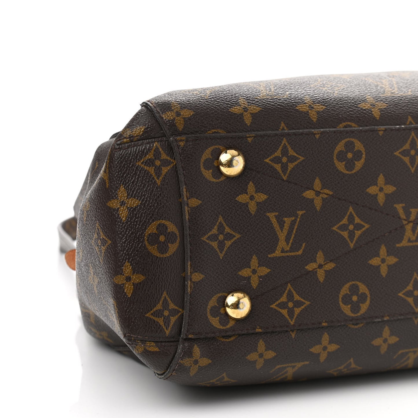 Monogram Montaigne MM