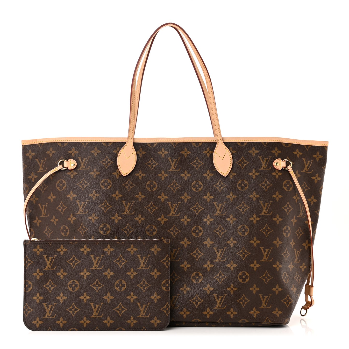 Monogram Neo Neverfull GM