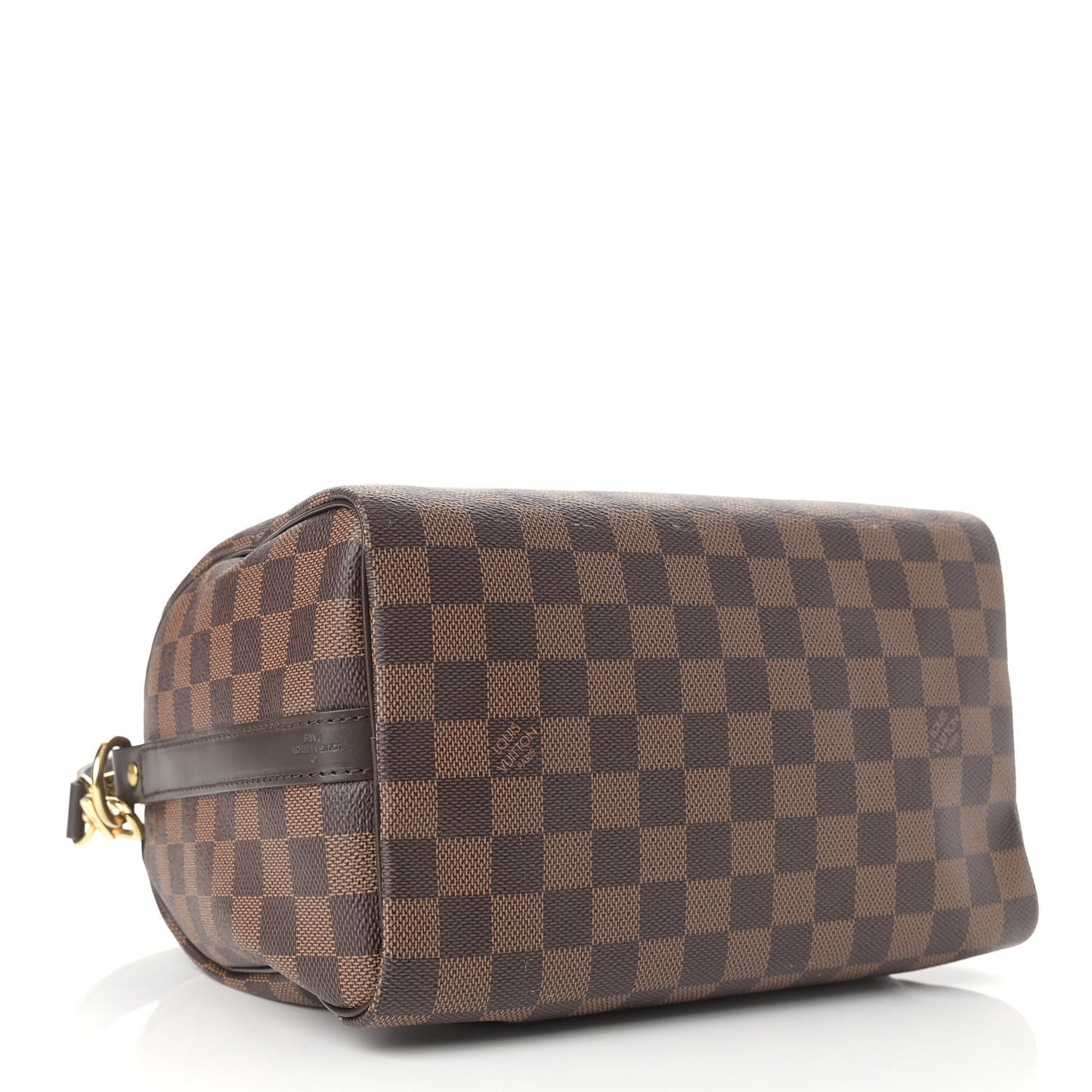 Damier Ebene Speedy Bandouliere 25