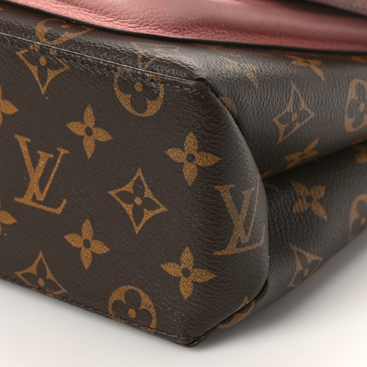 Monogram Marignan Rose Poudre