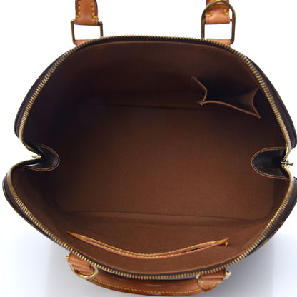 Louis Vuitton Monogram Alma PM 5 of 15