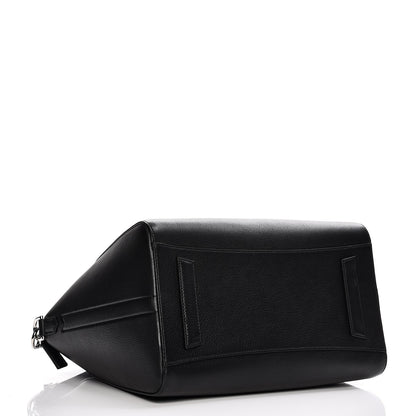 Givenchy Sugar Goatskin Medium Antigona Black 5 of 7