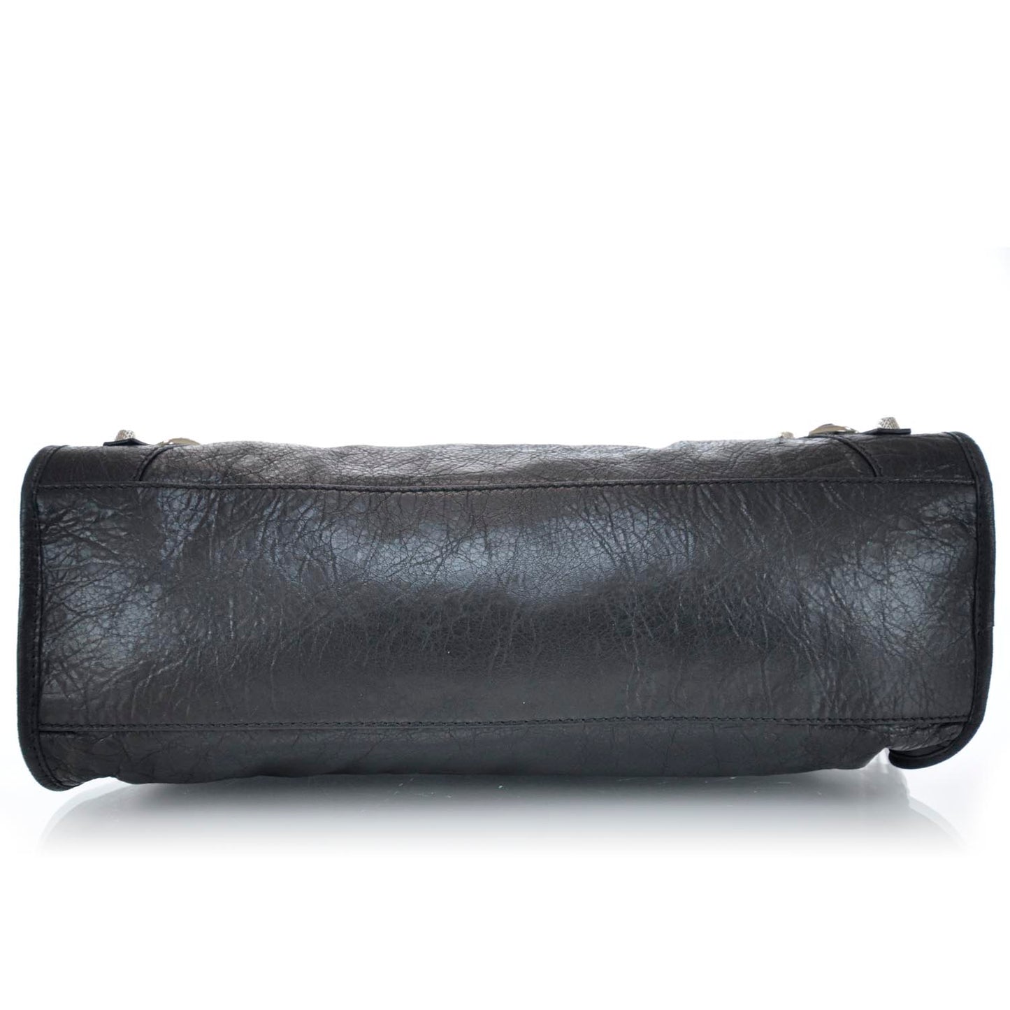 Agneau Giant 12 Nickel City Black