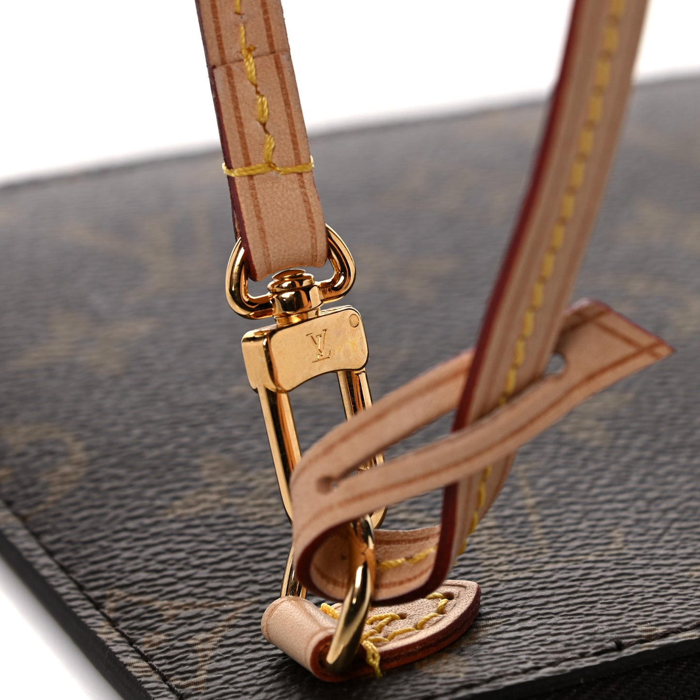 Monogram Neverfull MM GM Pochette