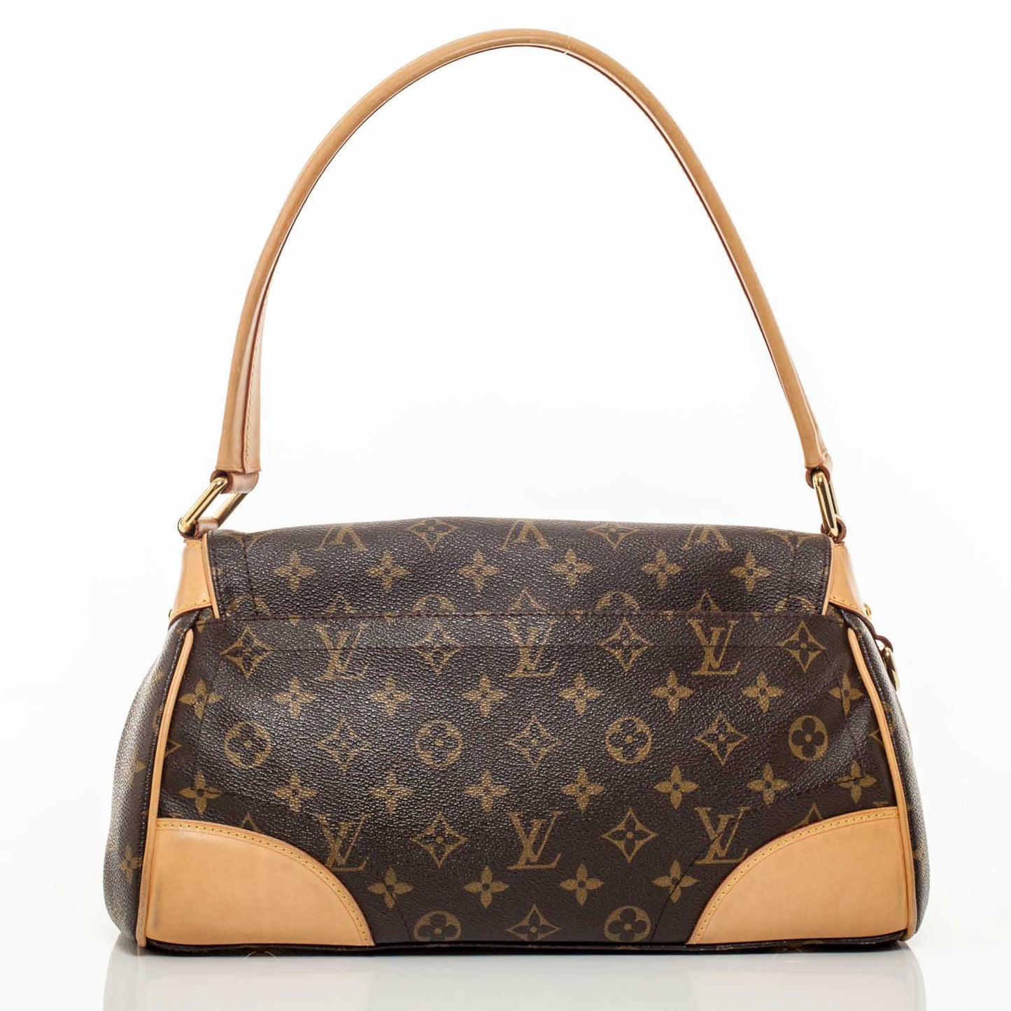 Monogram Beverly MM