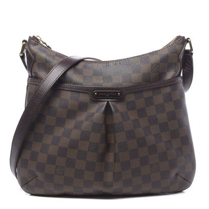 Louis Vuitton Damier Ebene Bloomsbury PM 1 of 11