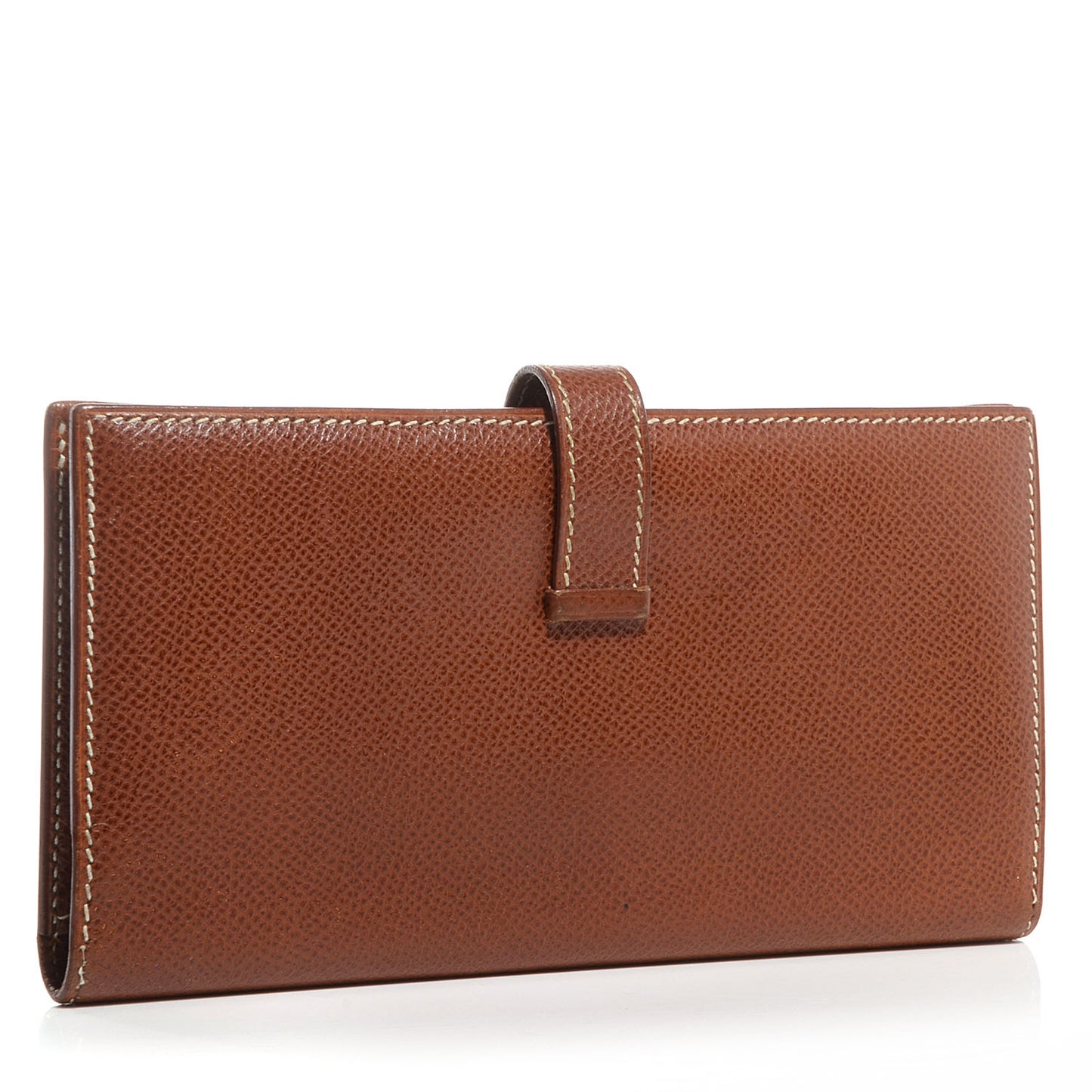 Epsom Bearn Wallet Gold